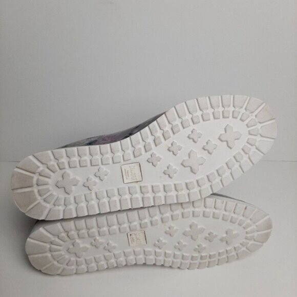 COUGAR Kensington Chelsea Rain Waterproof Boots Floral Sz 10 - Picture 14 of 14